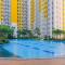 Comfort and Homey 2BR at Springlake Apartment Bekasi By Travelio