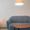 Bright and cozy studio with balcony in Azizi Riviera 33 - 迪拜