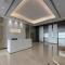Bright and cozy studio with balcony in Azizi Riviera 33 - 迪拜