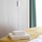 Bright and cozy studio with balcony in Azizi Riviera 33 - 迪拜