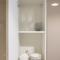 Bright and cozy studio with balcony in Azizi Riviera 33 - 迪拜
