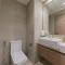 Bright and cozy studio with balcony in Azizi Riviera 33 - 迪拜
