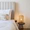 Bright and cozy studio with balcony in Azizi Riviera 33 - 迪拜