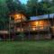 Mountainview Lake Retreat