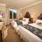 Dollywood's DreamMore Resort and Spa - بيدجن فورج