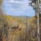 Up, Up and Away - Blue Ridge