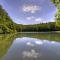 Lakeview Retreat - 埃利杰