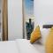 FIRST CLASS 3BR Panoramic Skyline View - Dubaj