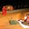 Sand dunes Camp Jaisalmer - Jaisalmer