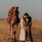 Sand dunes Camp Jaisalmer - Jaisalmer