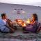 Sand dunes Camp Jaisalmer - Jaisalmer