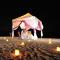 Sand dunes Camp Jaisalmer - Jaisalmer