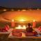 Sand dunes Camp Jaisalmer - Jaisalmer