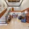Quality Inn & Suites - داوسونفيل