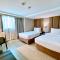 Ramada by Wyndham Bangkok Sukhumvit 11