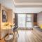 Atour X Hotel Chengdu Xipu Southwest Jiaotong University