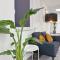 Group Friendly Comfort Central Stuttgart Apartment - Stuttgart