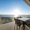 Sea View Apartment - Panorama, Long Beach, Iskele, Cyprus Island