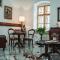 ČÁKYHO KÚRIA - apartmán pre 5 osôb s krbom a saunami