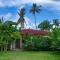 Whipsy Villa