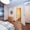 DesenzanoLoft Official Partner MARRIOTT Homes & Villas - A Casa Di Sara Family Apartment with private Parking
