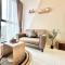 Urban Suites #Walnut 1BR 1Bath suite #Infinity Pool #3pax #1Queen 1Single #Quality well maintained #Private host - Jelutong