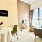Urban Suites #Walnut 1BR 1Bath suite #Infinity Pool #3pax #1Queen 1Single #Quality well maintained #Private host - Jelutong