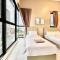 Urban Suites #Walnut 1BR 1Bath suite #Infinity Pool #3pax #1Queen 1Single #Quality well maintained #Private host - Jelutong
