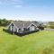 Nice Home In Hemmet With Wifi