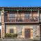 Casas las Carolinas