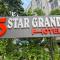 Hotel 5 star grand - 商沙巴