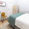 Location & Budget - Great Affordable Studio Bondi