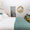 Location & Budget - Great Affordable Studio Bondi
