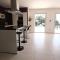 very pretty contemporary villa with pool located in Aureille in the alpilles, close to the center on foot. sleeps 4.