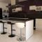 very pretty contemporary villa with pool located in Aureille in the alpilles, close to the center on foot. sleeps 4.