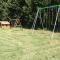 air-conditioned family house with fenced pool in fontvieille in the alpilles, sleeps 8