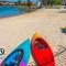 Lake Front - Tropical Retreat at Encounter Bay!