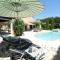 Very pleasant vacation rental with heated pool in the Luberon Very pleasant vacation rental with heated pool in the Luberon