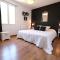 Very pleasant vacation rental with heated pool in the Luberon