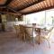 Very pleasant vacation rental with heated pool in the Luberon