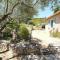 Very pleasant vacation rental with heated pool in the Luberon