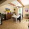 Very pleasant vacation rental with heated pool in the Luberon