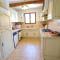 Very pleasant vacation rental with heated pool in the Luberon