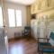 Very pleasant vacation rental with heated pool in the Luberon