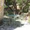 Very pleasant vacation rental with heated pool in the Luberon
