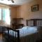 First floor of a typical house close to Aix en Provence 6 personnes - 勒鲁热新堡