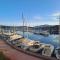 Marcogdu- Proche de Saint-Tropez Appartement pour 4 personnes avec vue sur la marina - 孔格林 Marcogdu- Proche de Saint-Tropez Appartement pour 4 personnes avec vue sur la marina - 孔格林