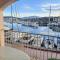 Marcogdu- Proche de Saint-Tropez Appartement pour 4 personnes avec vue sur la marina - 孔格林 Marcogdu- Proche de Saint-Tropez Appartement pour 4 personnes avec vue sur la marina - 孔格林