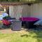 Nice house with private-pool situated in the heart of the Luberon - Maubec