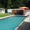 Nice house with private-pool situated in the heart of the Luberon - Maubec